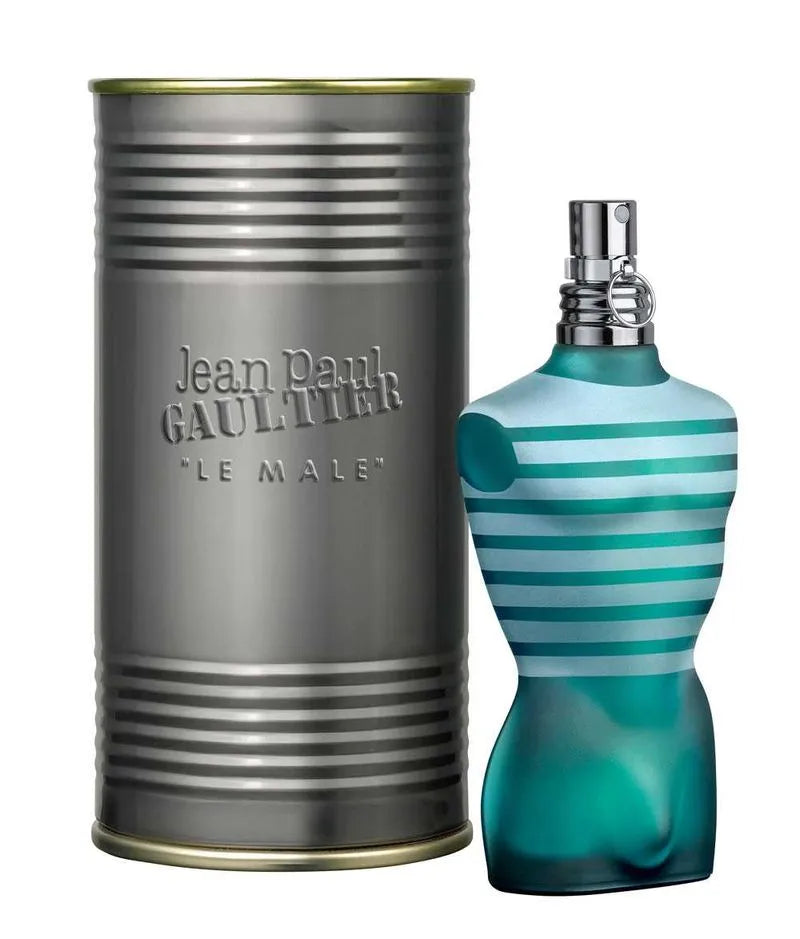 Le Male Jean Paul Gaultier