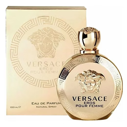 Eros Pour Femme Versace