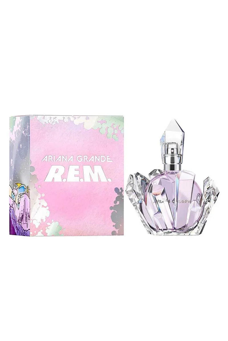 R.E.M. Ariana Grande