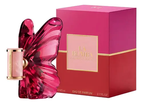 La Bomba Carolina Herrera