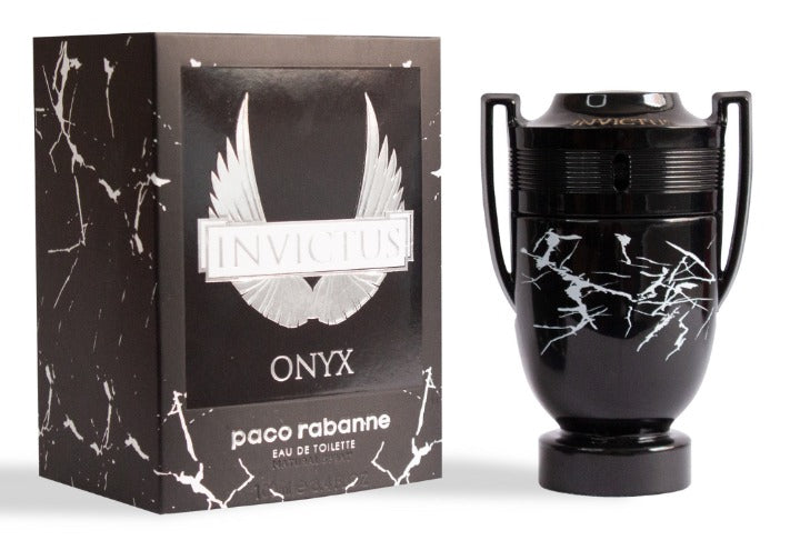 Invictus Onyx