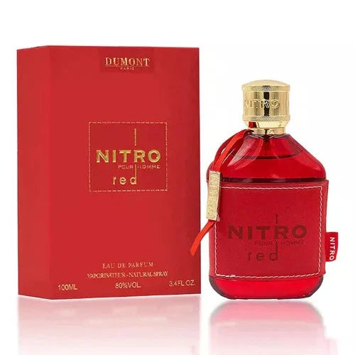 Nitro Red Dumont