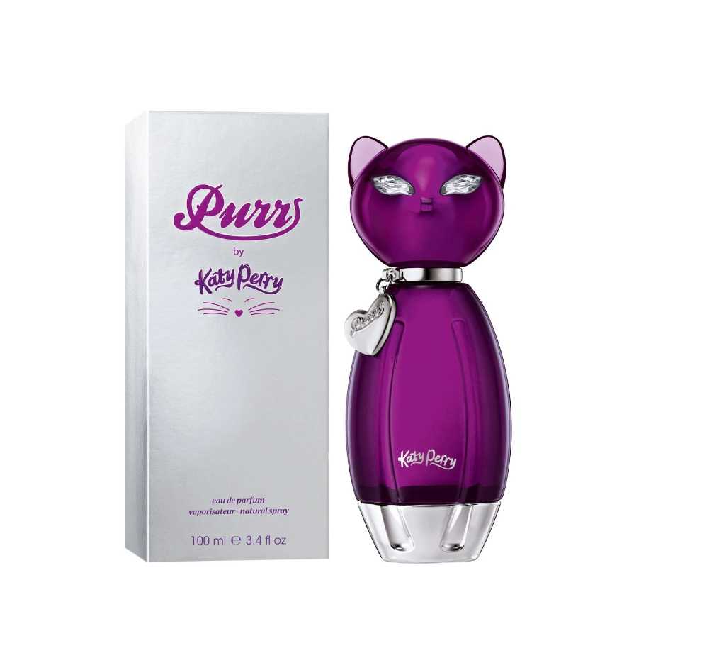 Purr Katy Perry