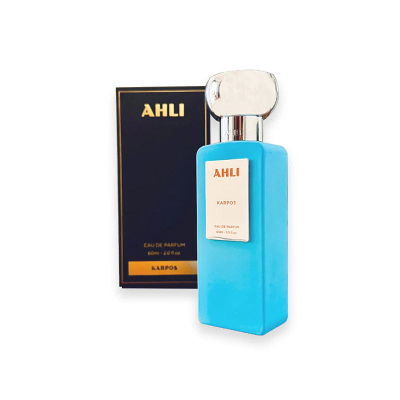 ahli karpos