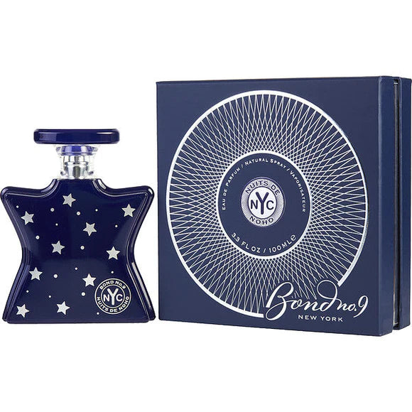 Nuits de Noho Bond No 9