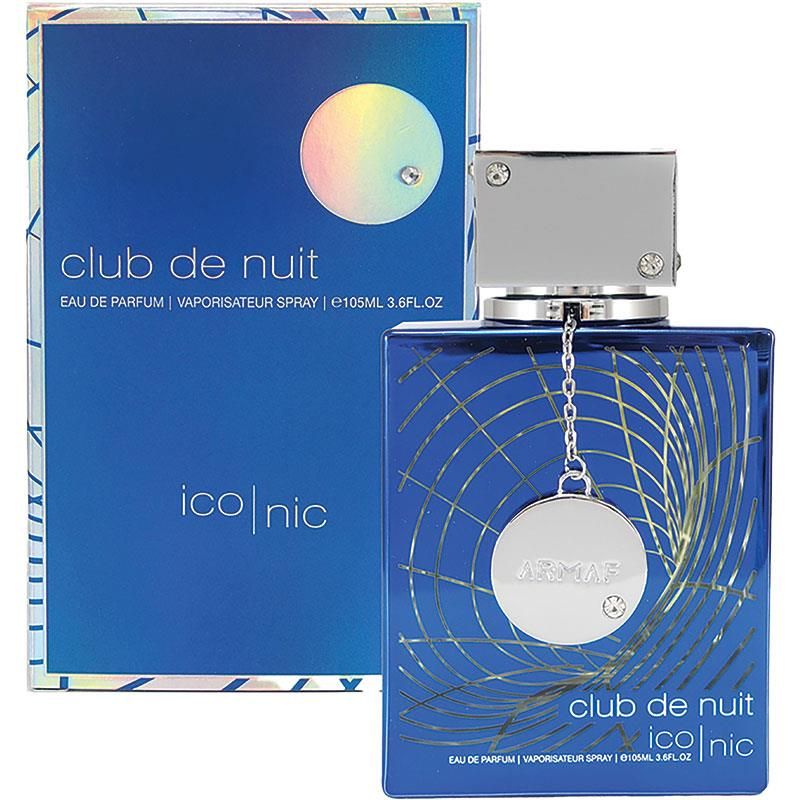 Club de Nuit Blue Iconic – Armaf