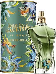 Le Beau Paradise Garden Jean Paul Gaultier