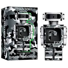 Phantom Legion Rabanne