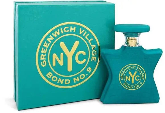 Bond n.º 9 de Greenwich Village