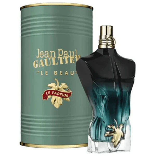 Le Beau Le Parfum Jean Paul Gaultier