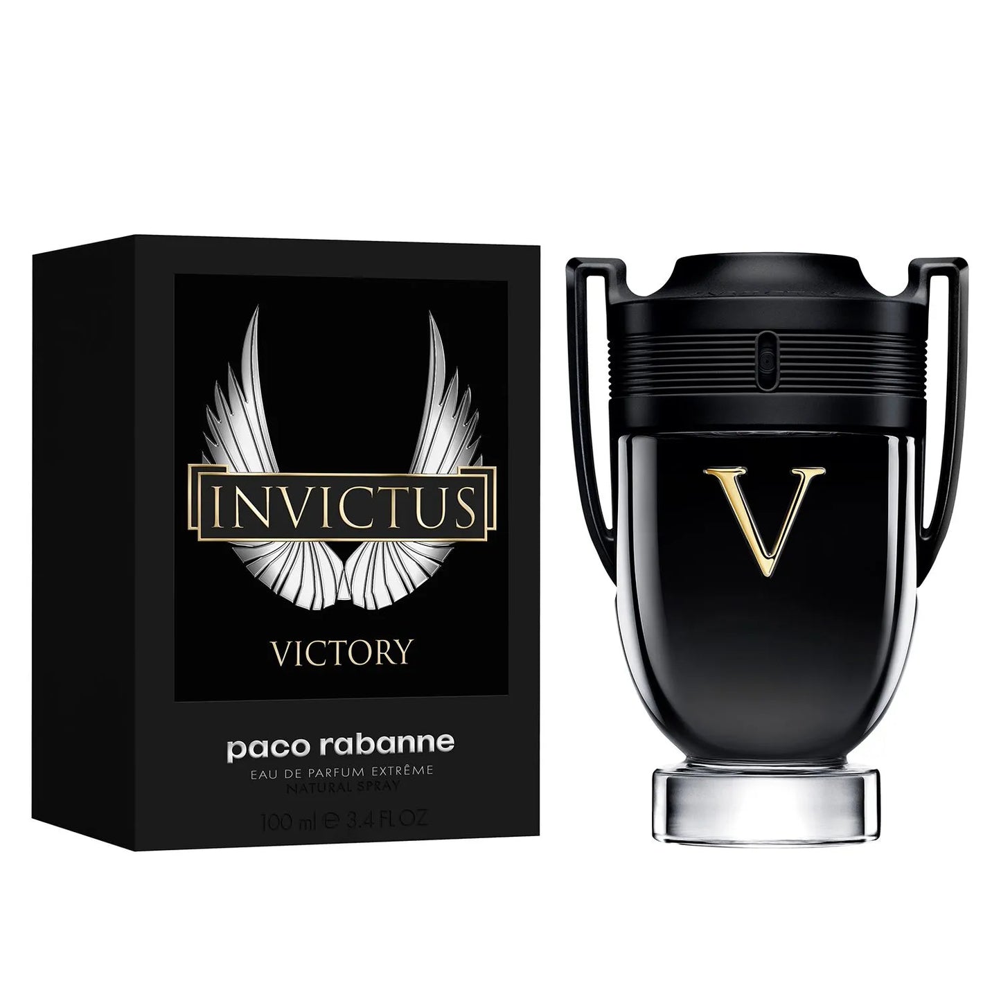 Invictus Victory Rabanne