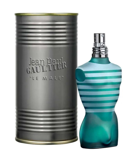 Le Male Jean Paul Gaultier