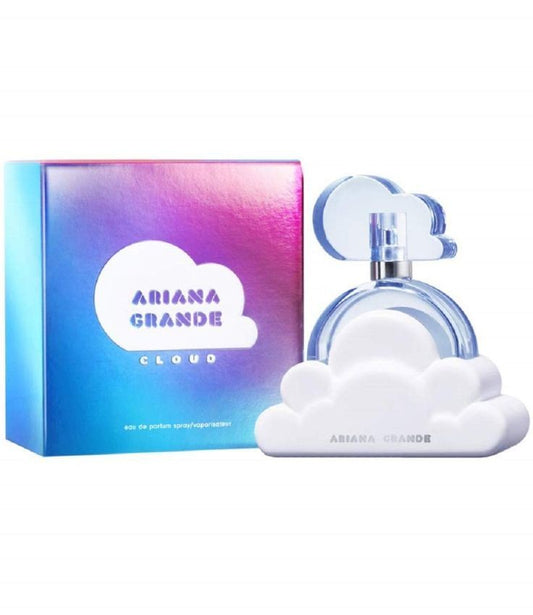 Cloud de Ariana Grande