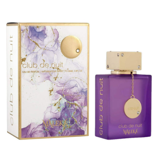 Club De Nuit Maleka – Armaf