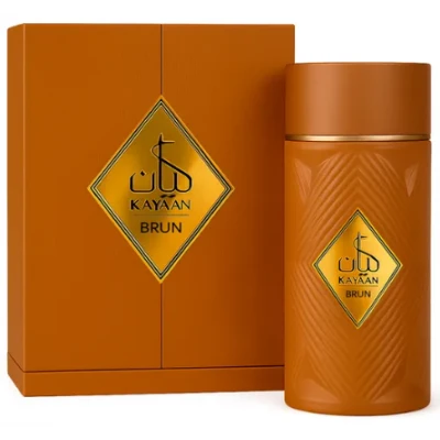 Kayaan Caramel Original