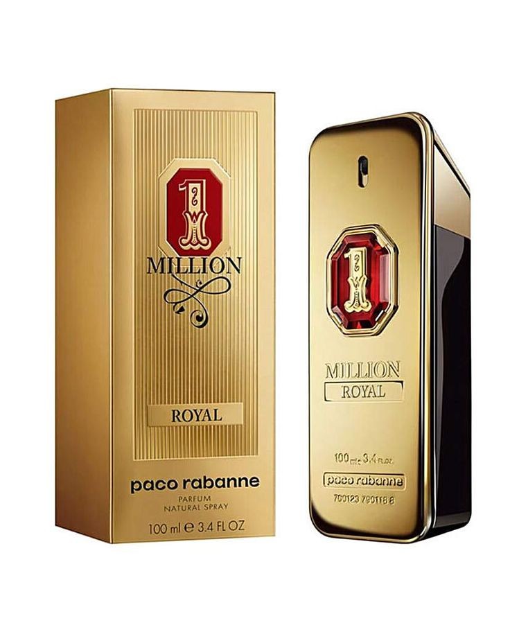 One Million Royal de Paco Rabanne