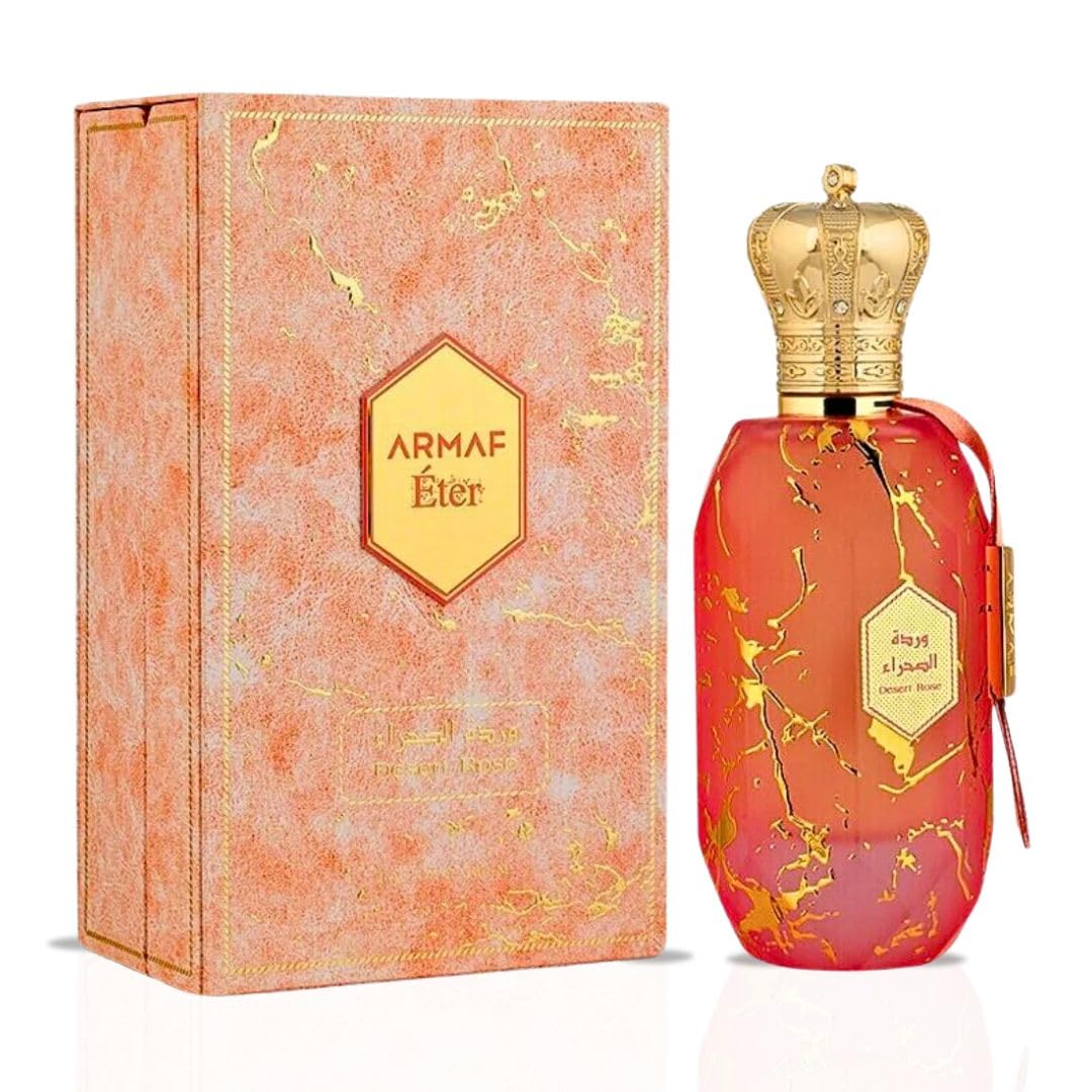 Desert Rose Armaf