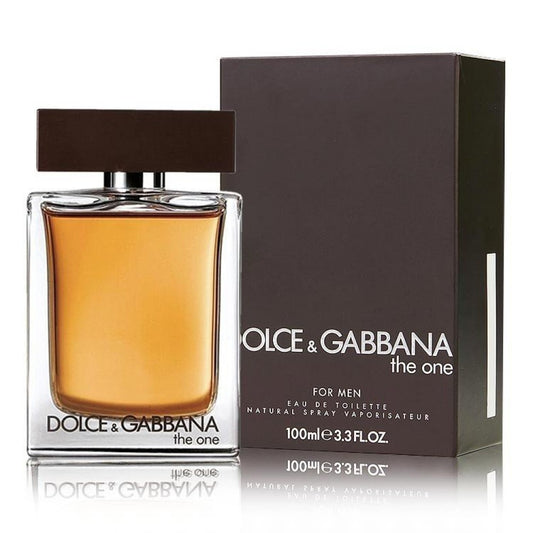 The One For Men Dolce&Gabbana