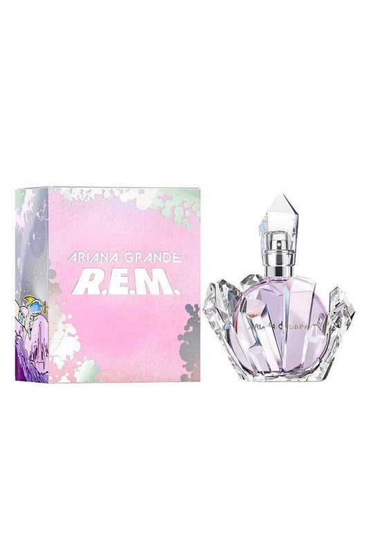 R.E.M. Ariana Grande