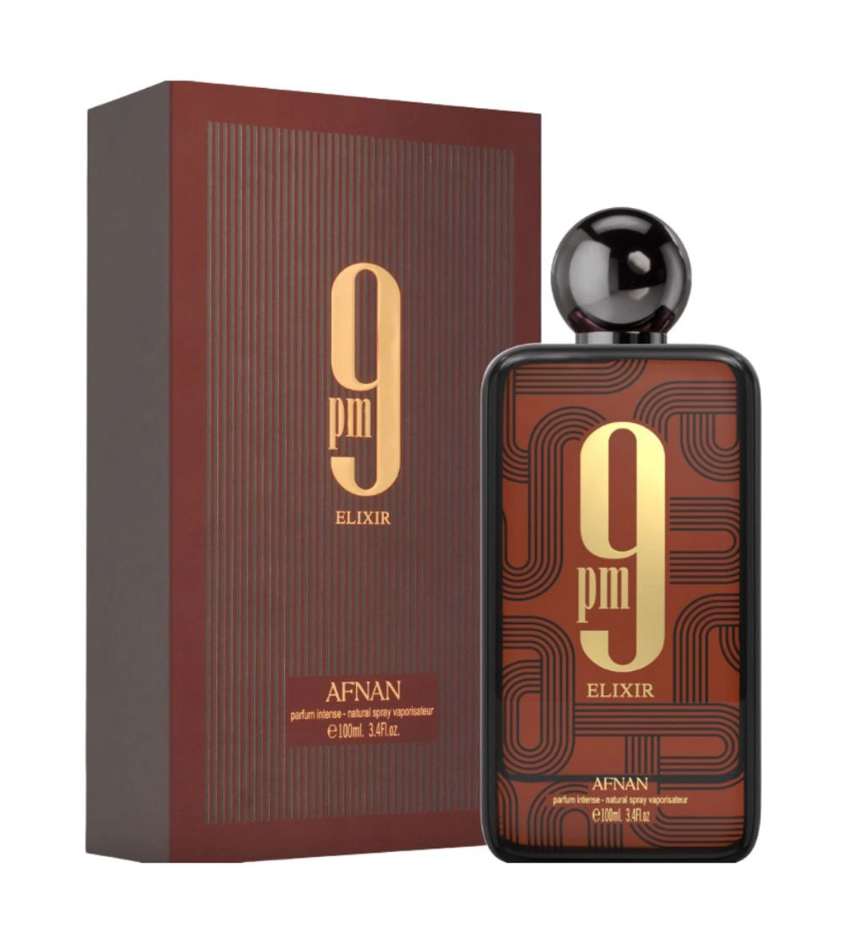 9Pm Elixir Original
