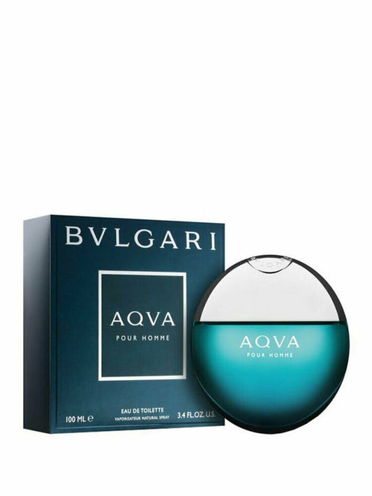 Aqva Pour Homme de Bvlgari