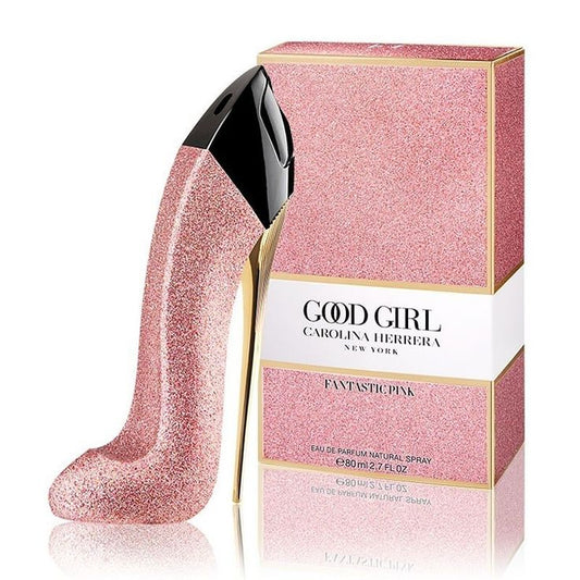 Good Girl Fantastic Pink de Carolina Herrera