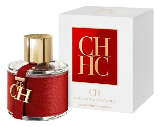 CH Carolina Herrera