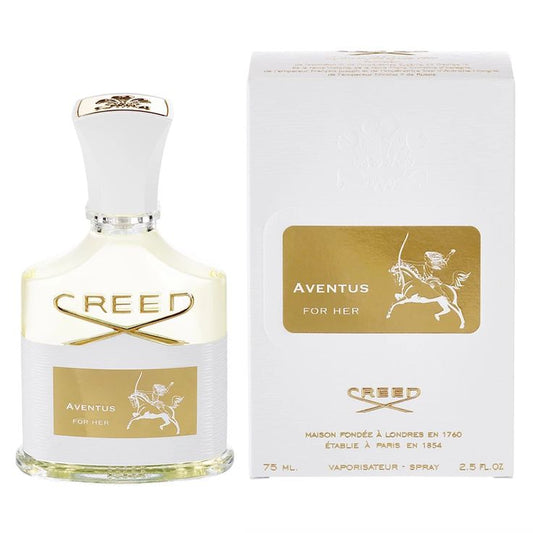 Aventus for Her de Creed