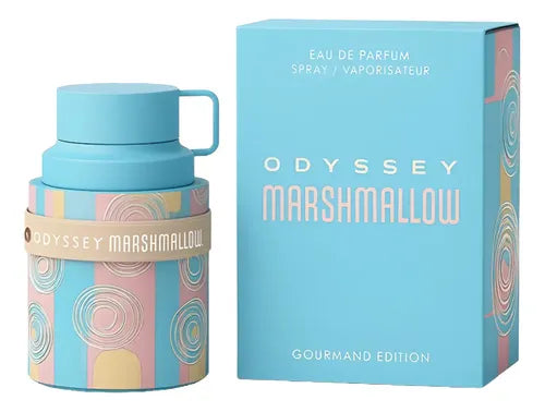 Odyssey Marshmallow Armaf