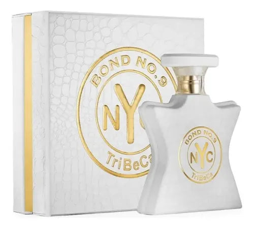 TriBeCa Bond No 9