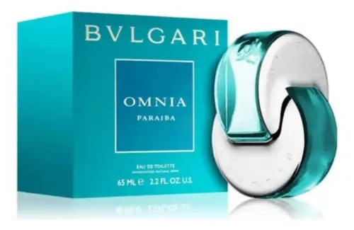 Omnia Paraiba Bvlgari