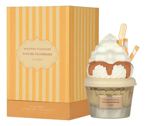 Whipped Pleasure Lattafa