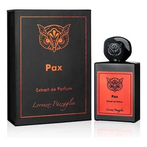 Pax Lorenzo Pazzaglia