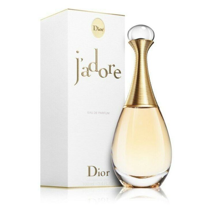 J'adore de Dior