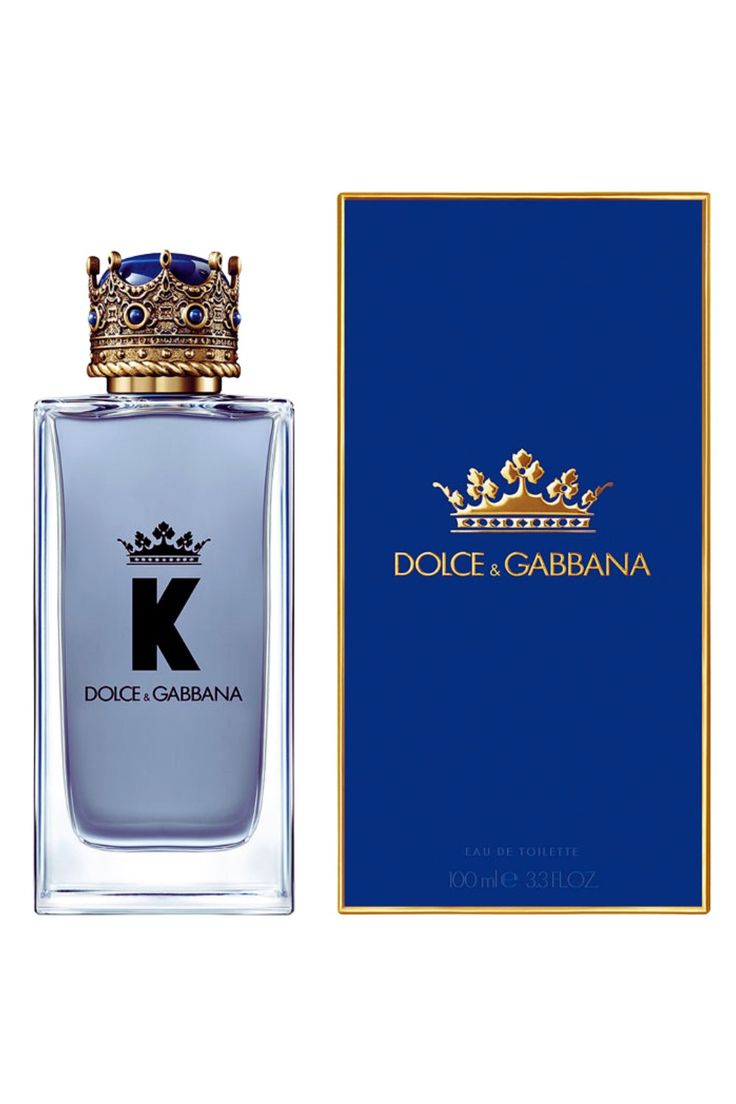 K by Dolce&Gabbana de  Dolce&Gabbana