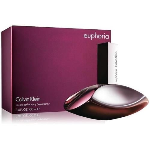 Euphoria de Calvin Klein