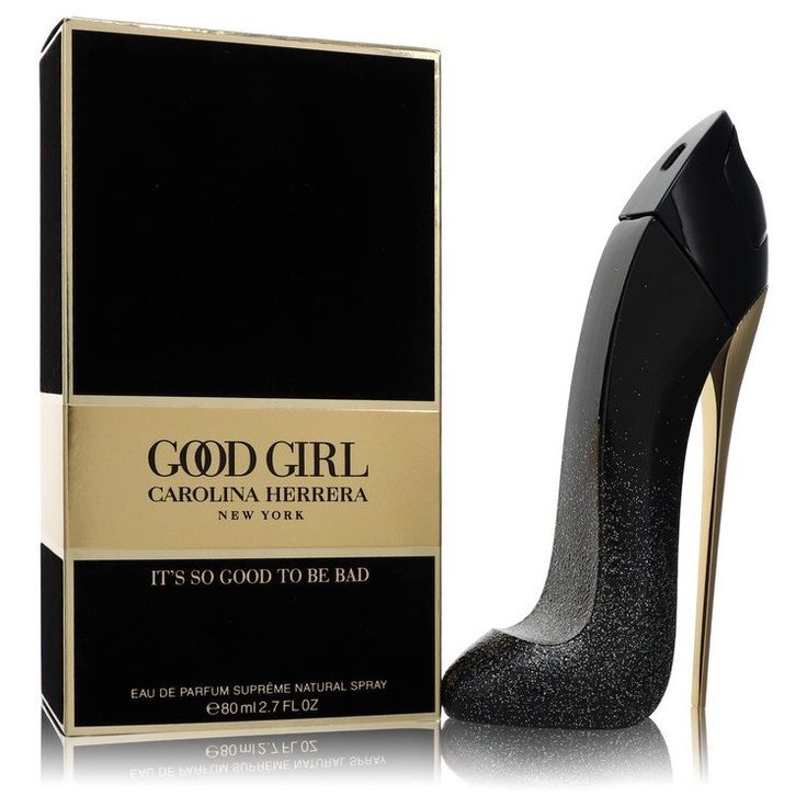 Good Girl Suprême de Carolina Herrera