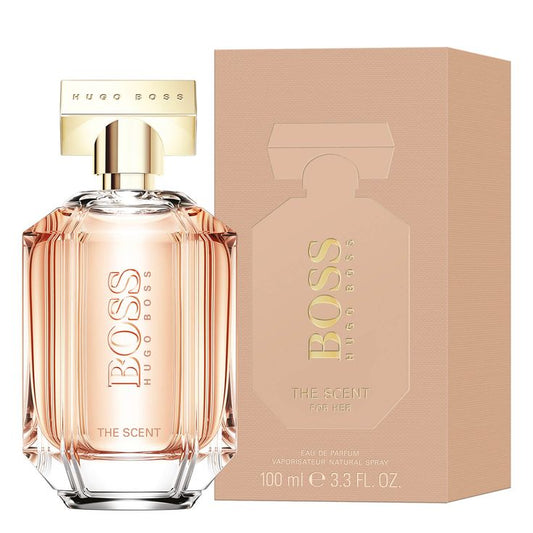 The Scent For Her de Hugo Boss