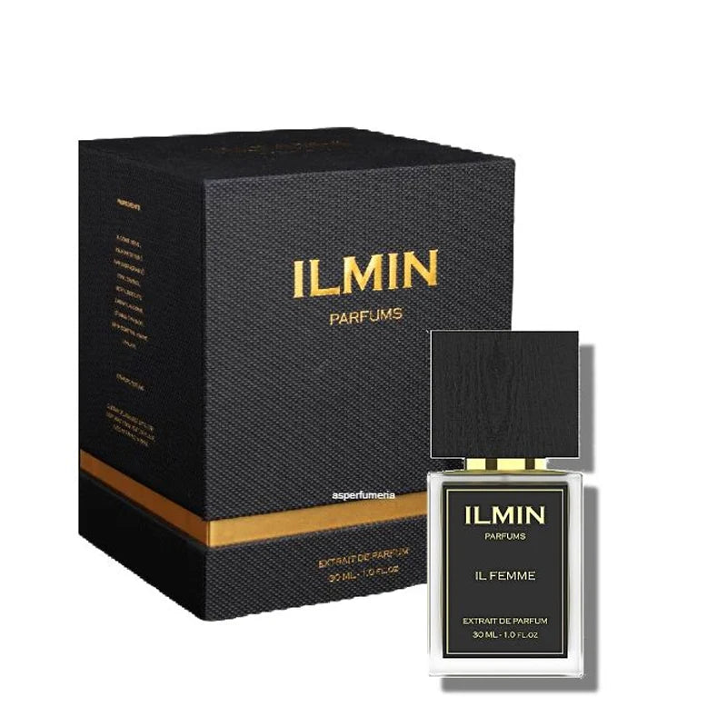 Il Femme ILMIN Parfums