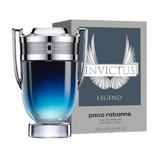 Invictus Legend de Paco Rabanne