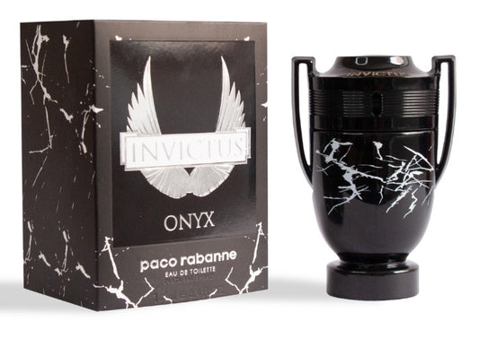 Invictus Onyx