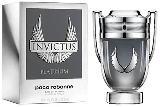 Invictus Platinum Rabanne