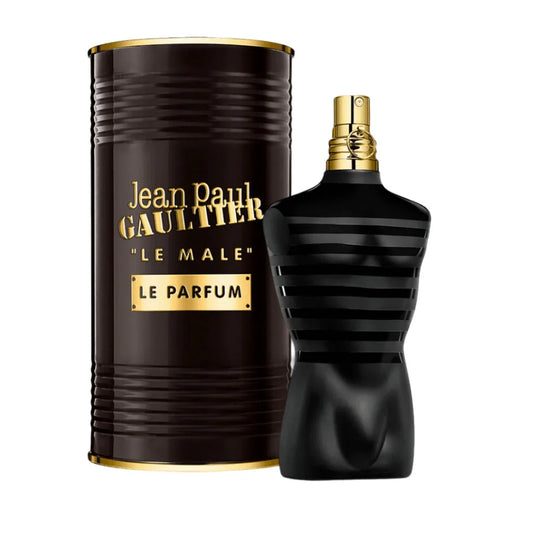 Le Male Le Parfum Jean Paul Gaultier