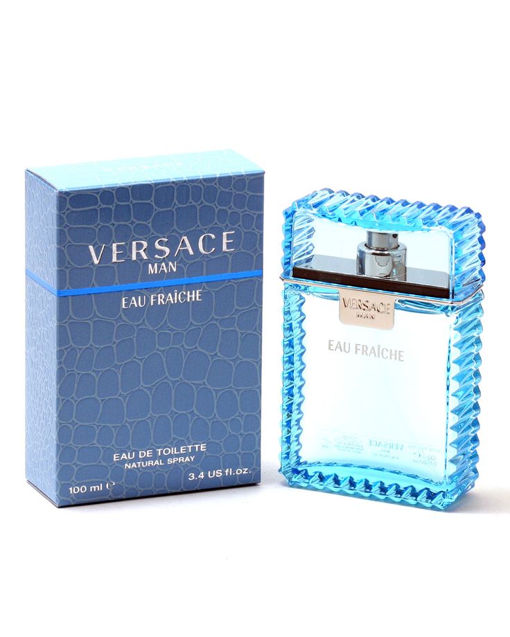 Versace Man Eau Fraiche