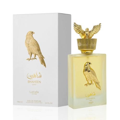 Shaheen Gold de Lattafa