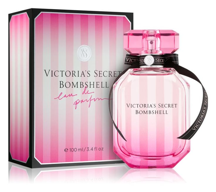 Bombshell de Victoria's Secret