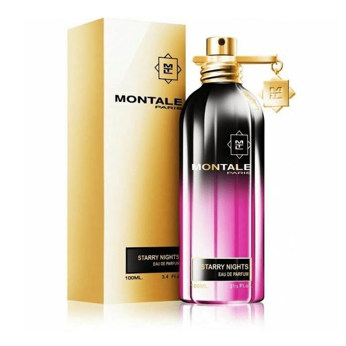 Starry Night de Montale