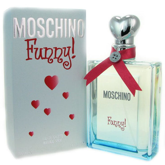 Moschino Funny de Moschino