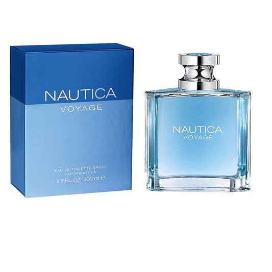 Nautica Voyage de Nautica