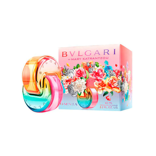 Omnia by Mary Katrantzou Bvlgari